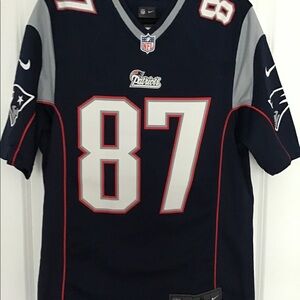 NFL Player jersey